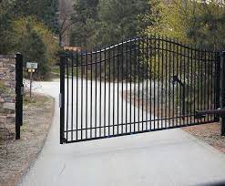 Gate Repair