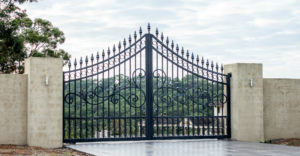 Iron Gate Repair Gate Repair Dallas