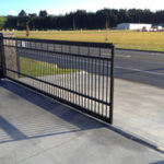 Common Gate Repair Issues in Dallas