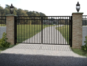 Swing Gate Repair Gate Repair Dallas