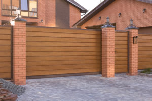 Wood Gate Repair Gate Repair Dallas